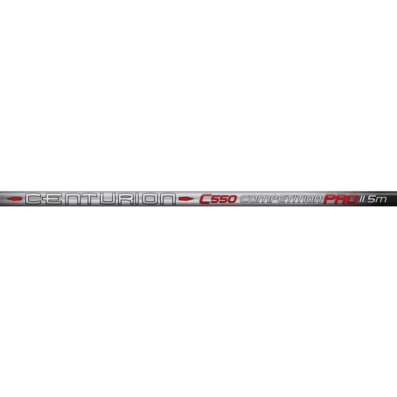 Spro Cresta Centurion C550 Competition Pro 11,5m Pack 1 Spro Cresta Centurion C550 Competition Pro 11,5m Pack