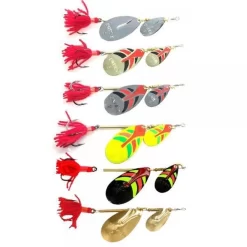 Ondex Tandem Size 6+8