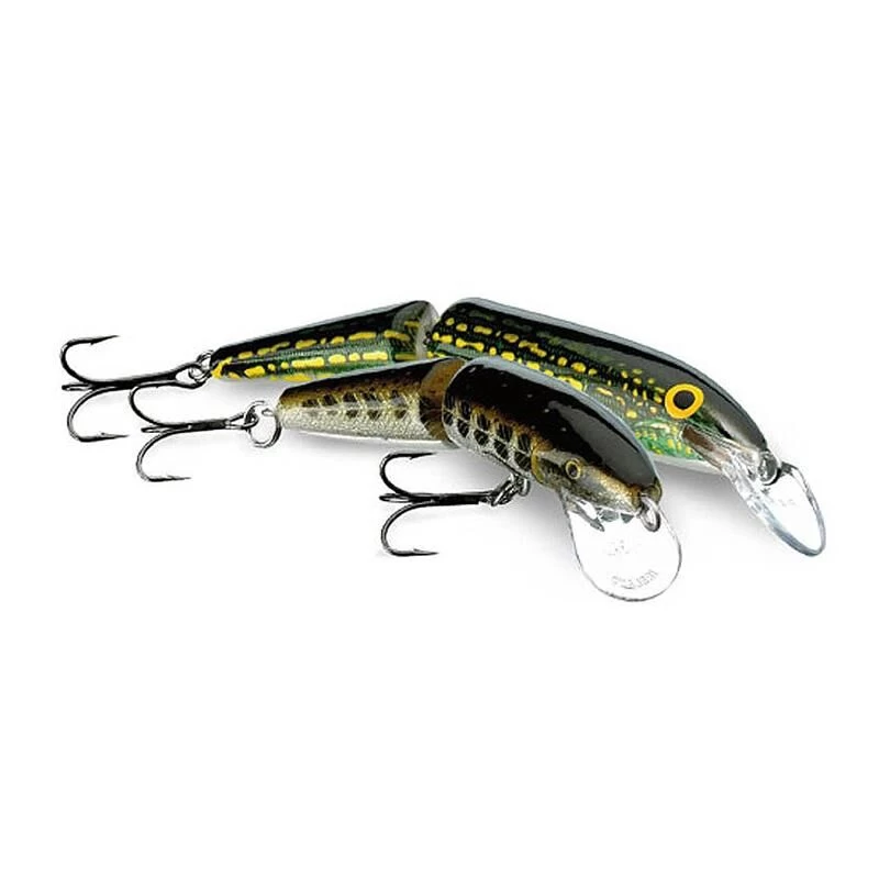 Rapala Jointed 11cm 9gr 1 Rapala Jointed 11cm 9gr