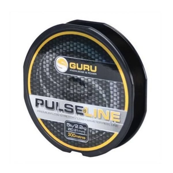 Guru Pulse-Line 300 Meter 1 Guru Pulse-Line 300 Meter