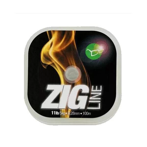 Korda Zig Line 100m 1 Korda Zig Line 100m