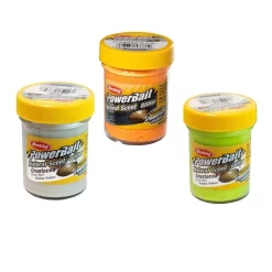 Berkley Powerbait Trout Bait Crustacea