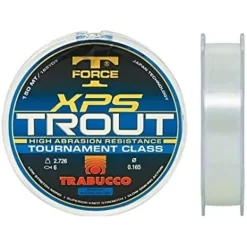Trabucco XPS Trout 150mt