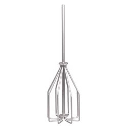 Cresta Baitmixer Large Rvs