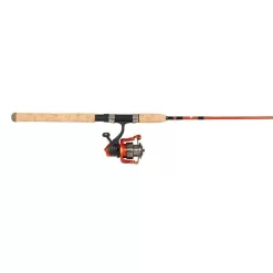 Abu Garcia Revolution Red 2.70m 10-40g Hengelset