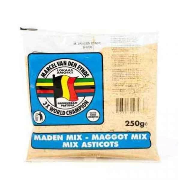 Van Den Eynde MadenMix 250g 1 Van Den Eynde MadenMix 250g