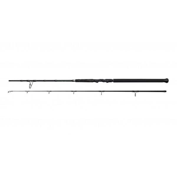 MadCat Black Spin 2.40m 40-150g 1 MadCat Black Spin 2.40m 40-150g