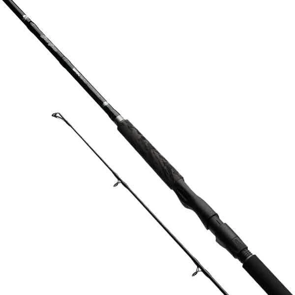 MadCat Black Spin 2.40m 40-150g 3 MadCat Black Spin 2.40m 40-150g - Afbeelding 3