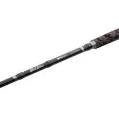 MadCat Black Spin 2.40m 40-150g 9 MadCat Black Spin 2.40m 40-150g -Hengelsportwinkel 1510492Dam Mad Cat Black Spin 2 40m 40 150g 3