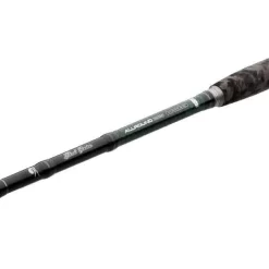 MadCat Black Allround 2.85m 100-250g -Hengelsportwinkel 1510575Dam Mad Cat Black Allround 2 85m 100 250g 2