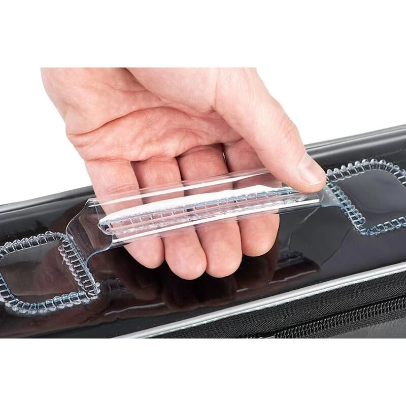 Fox Rage Voyager Accessory Bag Large 3 Fox Rage Voyager Accessory Bag Large - Afbeelding 3