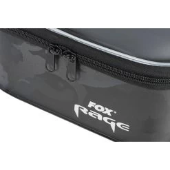 Fox Rage Voyager Accessory Bag Large 9 Fox Rage Voyager Accessory Bag Large -Hengelsportwinkel 1524579Rage Voyager Accessory Bag Large 4