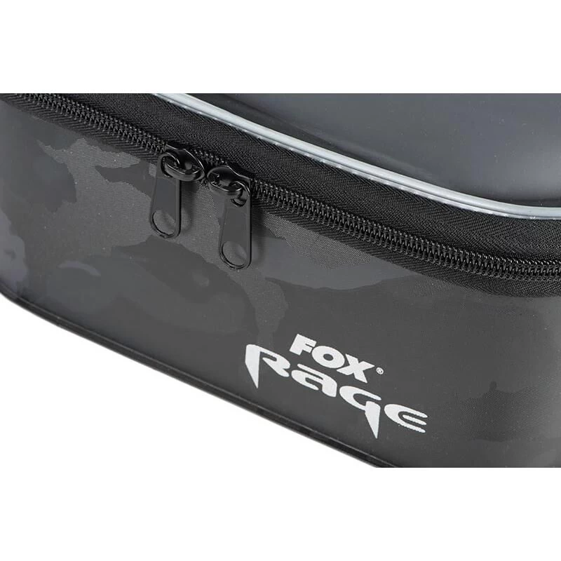 Fox Rage Voyager Accessory Bag Large 5 Fox Rage Voyager Accessory Bag Large - Afbeelding 5