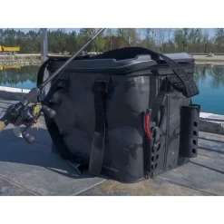 Fox Rage Voyager XL Camo Welded Bag -Hengelsportwinkel 1524613Rage Voyager XL Camo Welded Bag 7