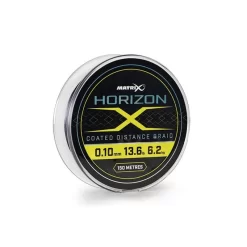 Fox Matrix Horizon X Coated Braid 150m -Hengelsportwinkel 1524727Fox Matrix Horizon X Coated Braid 150M 2
