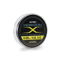 Fox Matrix Horizon X Coated Braid 150m -Hengelsportwinkel 1524728Fox Matrix Horizon X Coated Braid 150M 3