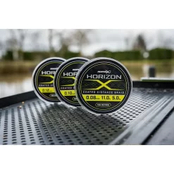 Fox Matrix Horizon X Coated Braid 150m -Hengelsportwinkel 1524730Fox Matrix Horizon X Coated Braid 150M 5