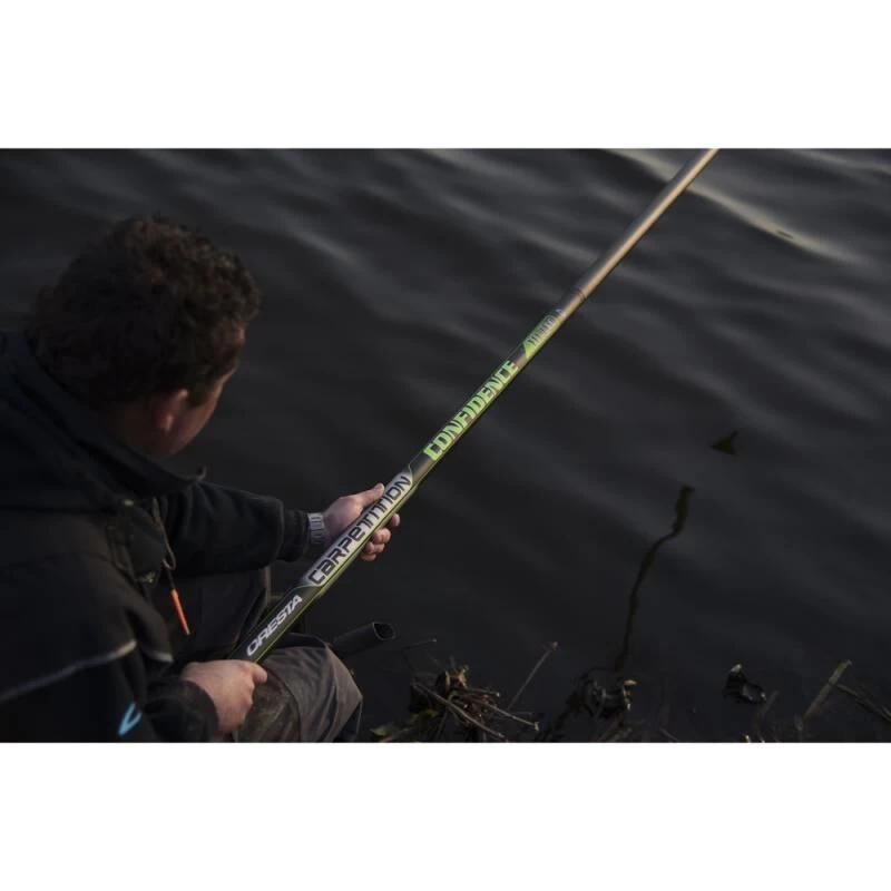 Cresta Carpetition Confidence Pack 10M 3 Cresta Carpetition Confidence Pack 10M - Afbeelding 3