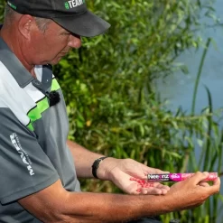 Fjuka Neeonz Pink 10 Fjuka Neeonz Pink -Hengelsportwinkel 1532155Fjuka Neeonz Pink 4