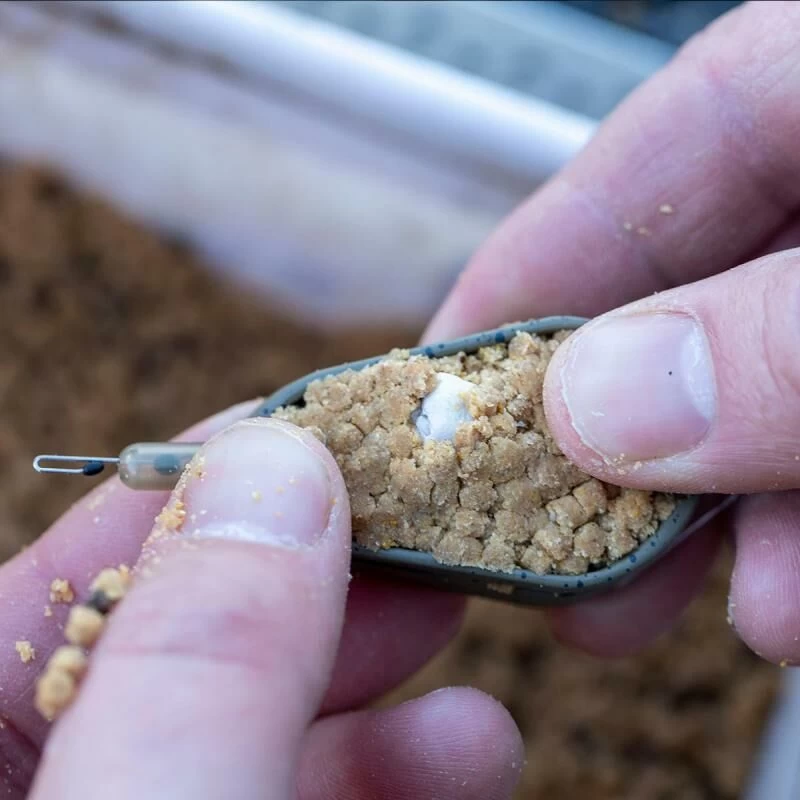 Fjuka Neeonz White 4 Fjuka Neeonz White - Afbeelding 4