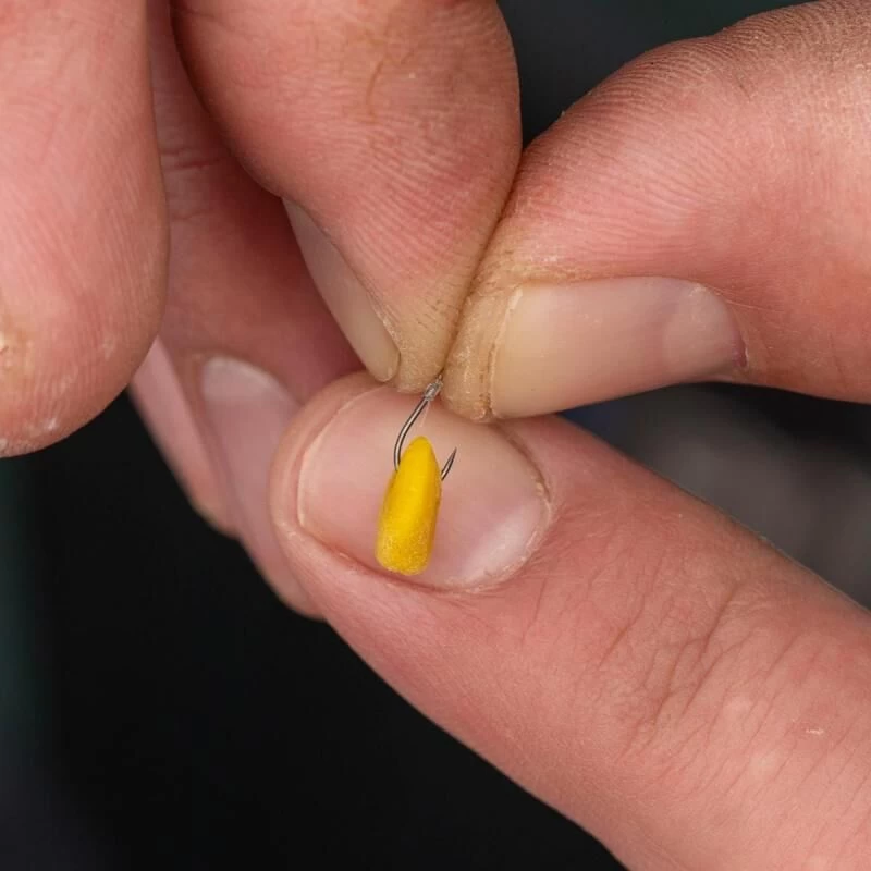 Fjuka 2in1 Pellets Yellow 3 Fjuka 2in1 Pellets Yellow - Afbeelding 3