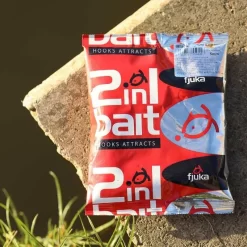 Fjuka 2in1 Pellets Black -Hengelsportwinkel 1532185Fjuka 2in1 Black 2