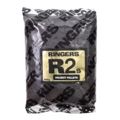 Ringers R2s Micro Halibut Pellets 2mm 900g