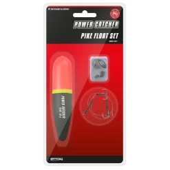 Spro Powercatcher Pike Float Set