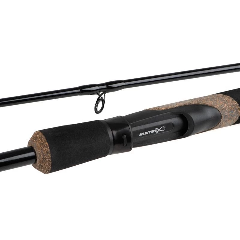 Matrix Ethos XRC Feeder Rod 10ft 3.00m 50g 4 Matrix Ethos XRC Feeder Rod 10ft 3.00m 50g - Afbeelding 4
