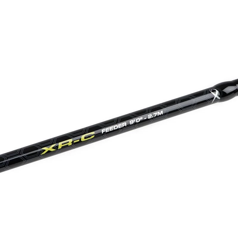 Matrix Ethos XRC Feeder Rod 9ft 2.70m 40g 3 Matrix Ethos XRC Feeder Rod 9ft 2.70m 40g - Afbeelding 3