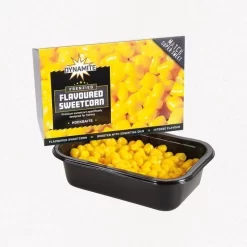 Dynamite Frenzied Flavoured Sweetcorn 200g Match Super Sweet