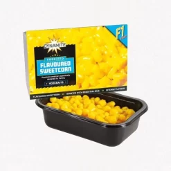 Dynamite Frenzied Flavoured Sweetcorn 200g F1 Sweet