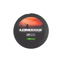 Korda LongChuck Clear 1000m -Hengelsportwinkel 1593925Korda LongChuck Clear 1000m 3