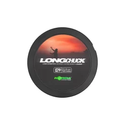 Korda LongChuck Clear 1000m -Hengelsportwinkel 1593927Korda LongChuck Clear 1000m 5