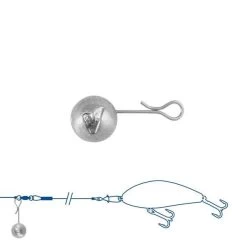 Dragon Spinning Weight