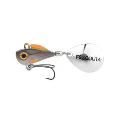Spro Freestyle Scouta Jig Spinner 6g -Hengelsportwinkel 1923782Spro Freestyle Scouta Jig Spinner 6g 3