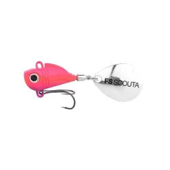 Spro Freestyle Scouta Jig Spinner 6g -Hengelsportwinkel 1923785Spro Freestyle Scouta Jig Spinner 6g 6