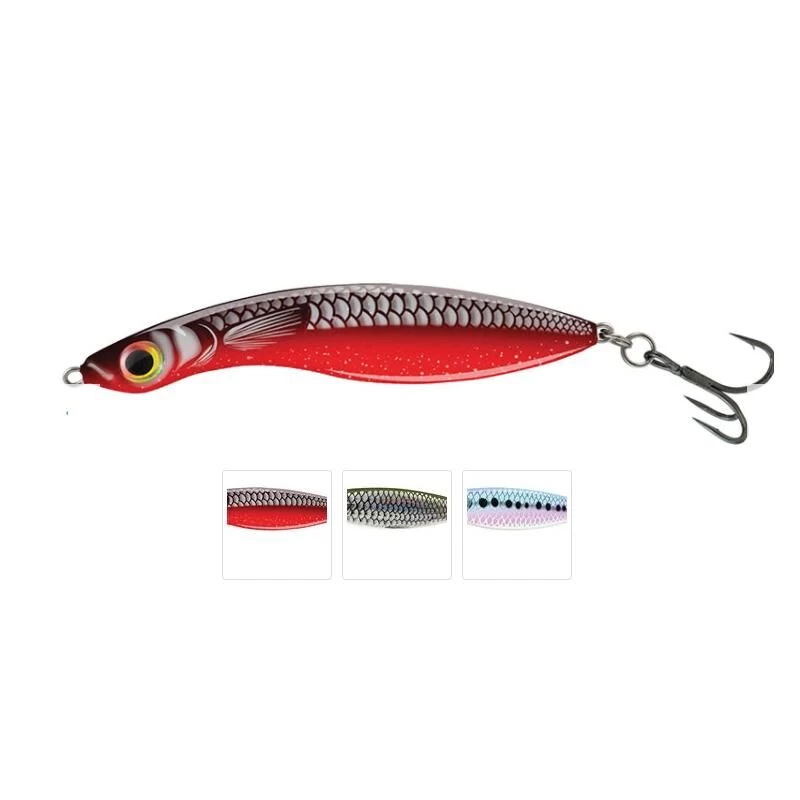 Salmo Wave 9cm Sinking 1 Salmo Wave 9cm Sinking