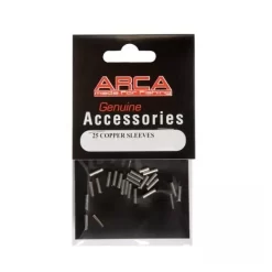 Arca Sleeves 25st.