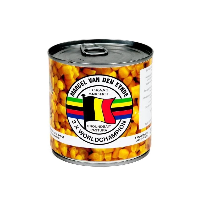 Van Den Eynde Mais Super Gezoet 200ml 1 Van Den Eynde Mais Super Gezoet 200ml