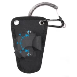 Spro 360 Plier Holder -Hengelsportwinkel 2007453Spro 360 Plier Holder 2