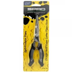 Spro Bent Nose Super Cutter Pliers 16cm -Hengelsportwinkel 2007852Spro Bent Nose Super Cutter Pliers 16cm 2