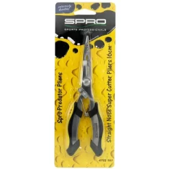 Spro Straight Nose Side Cutter Pliers 16cm