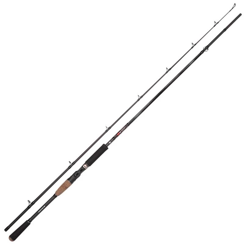 Spro Ruff BC Big Bait 2.40m 40-100g 1 Spro Ruff BC Big Bait 2.40m 40-100g
