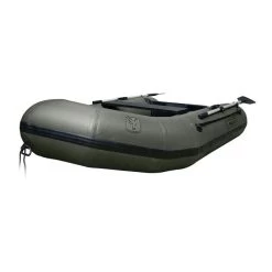 Fox EOS 2.5m Inflatable Boat Green