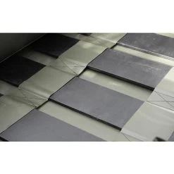 Fox EOS 2.5m Inflatable Boat Green -Hengelsportwinkel 2015205Fox EOS 2 5m Inflatable Boat Green 3