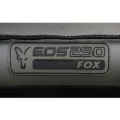 Fox EOS 2.5m Inflatable Boat Green -Hengelsportwinkel 2015206Fox EOS 2 5m Inflatable Boat Green 4