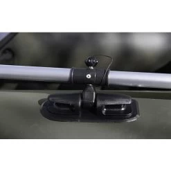 Fox EOS 2.5m Inflatable Boat Green -Hengelsportwinkel 2015210Fox EOS 2 5m Inflatable Boat Green 8 1