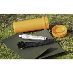 Fox EOS 2.5m Inflatable Boat Green -Hengelsportwinkel 2015211Fox EOS 2 5m Inflatable Boat Green 9 1