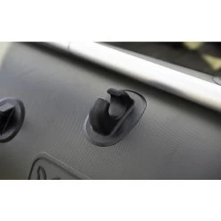 Fox EOS 2.5m Inflatable Boat Green -Hengelsportwinkel 2015213Fox EOS 2 5m Inflatable Boat Green 11 1